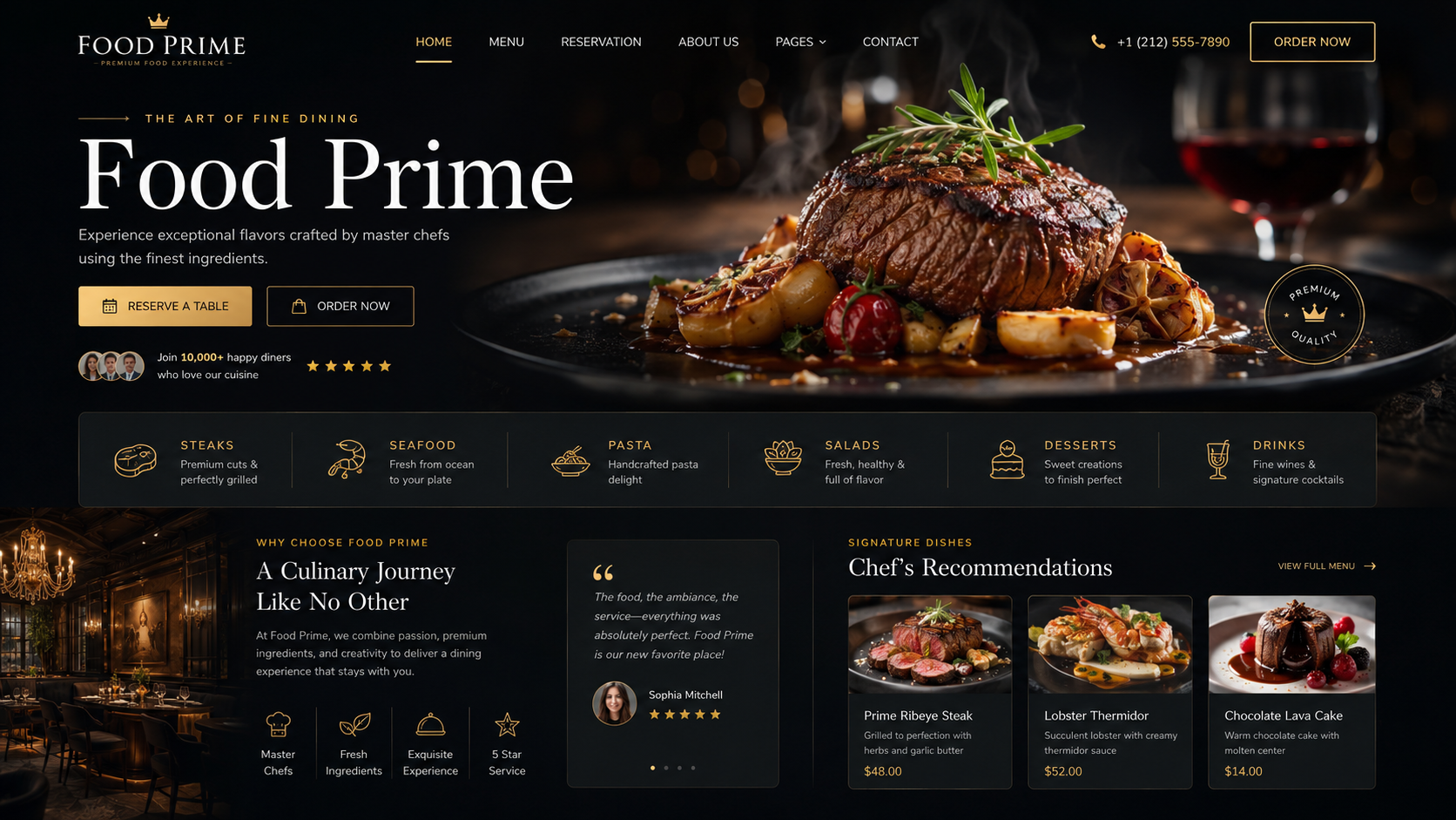 FoodPrime