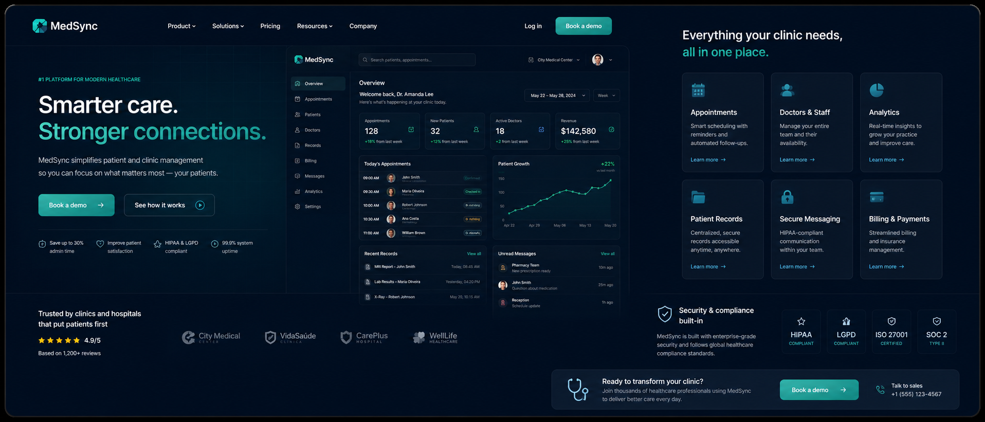 MedSync