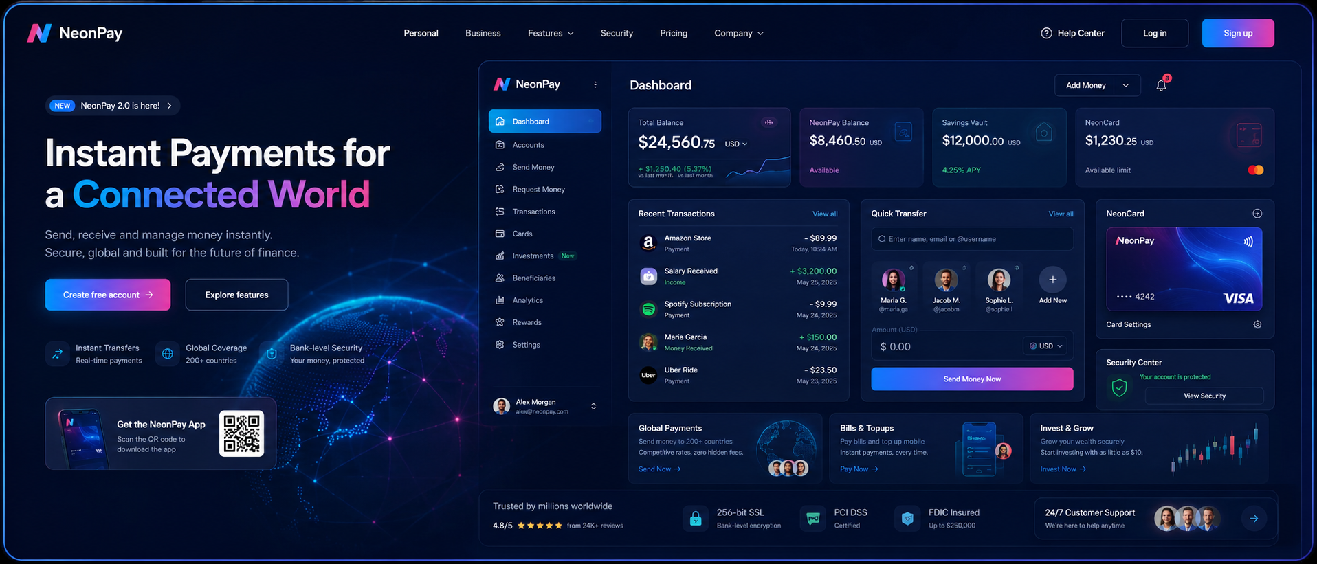 NeonPay
