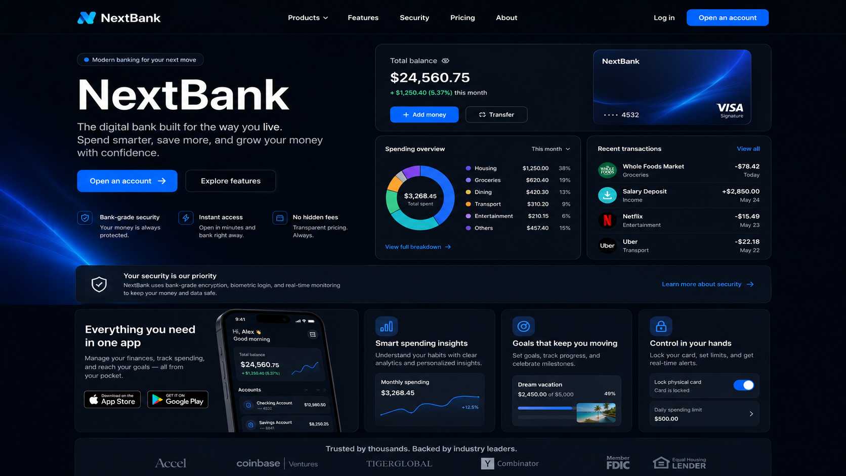 NextBank